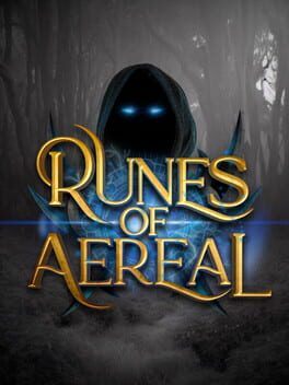 Cover of Runes of Aereal