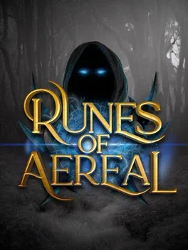Runes of Aereal