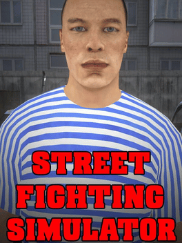 Street Fighting Simulator