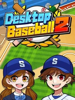 Desktop Baseball 2 image