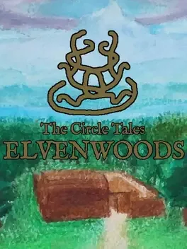 The Circle Tales: Elvenwoods