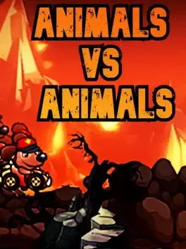 Animals vs. Animals