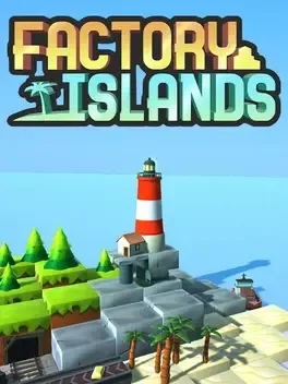 Factory Islands image