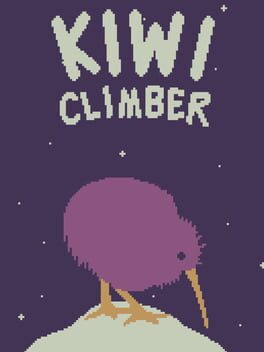 Kiwi Climber