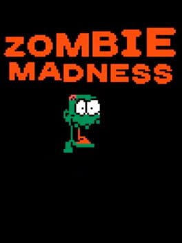 Zombie Madness