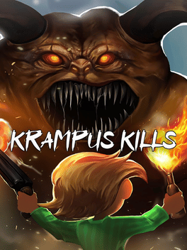 Krampus Kills