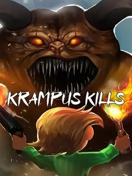 Krampus Kills image