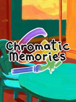 Chromatic Memories Game Cover Artwork