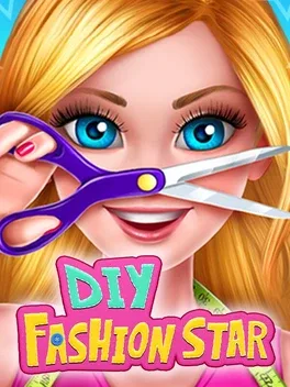 DIY Fashion Star image
