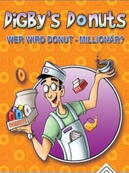 Digby's Donuts