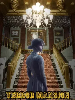 Terror Mansion image