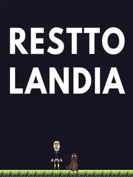 Rest to Landia