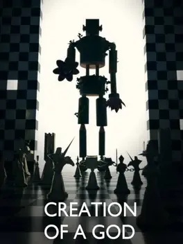 Creation of a God