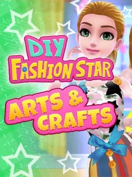 DIY Fashion Star: Arts & Crafts image