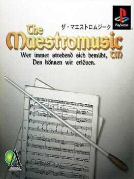 The Maestromusic