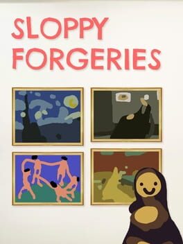 Sloppy Forgeries