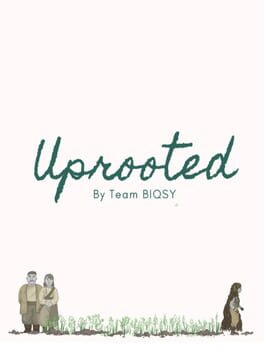 Uprooted