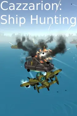 Cazzarion: Ship Hunting image