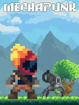 Mechapunk image