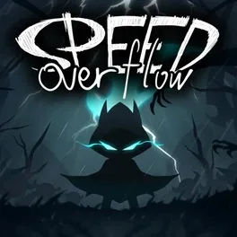 Speed Overflow image