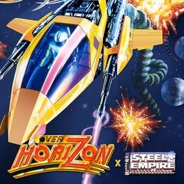 Over Horizon X Steel Empire image