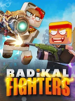Radikal Fighters image