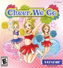 Cheer We Go! image