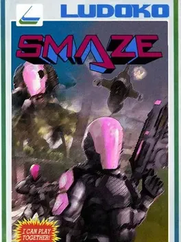 Image de couverture Smaze