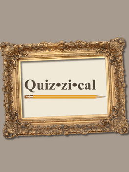 Quizzical