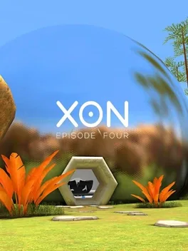 XON Episode Four