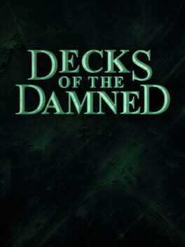 Decks of the Damned