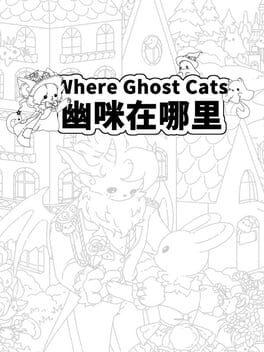 Where Ghost Cats