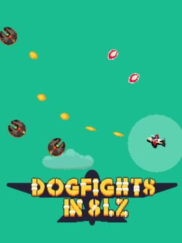 Dogfights in SLZ