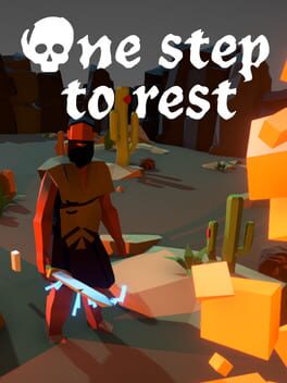 One Step to Rest