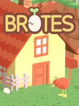 Image de couverture Brotes