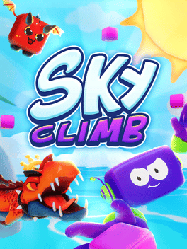 Sky Climb Cover