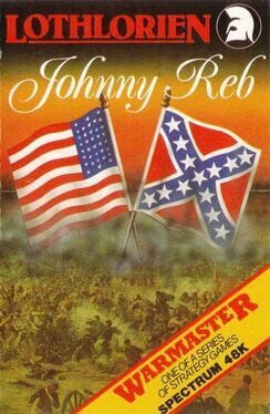 Johnny Reb