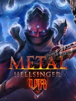 Metal: Hellsinger VR