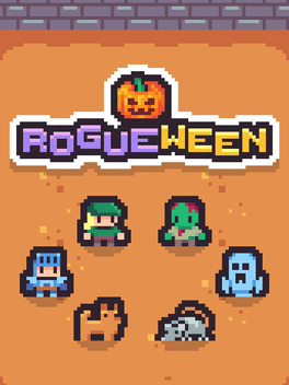 Rogueween