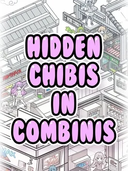 Hidden Chibis in Combinis image