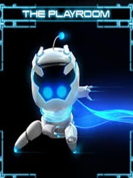 Ninja Bots for The Playroom