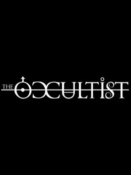 Game cover for The Occultist