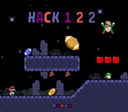 Hack 1 2 2