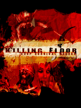 Killing Floor