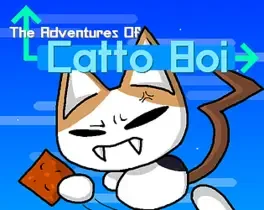 The Adventures of Catto Boi