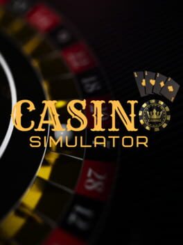 Casino Simulator 2024