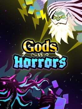 Gods vs Horrors