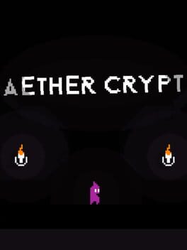 Aether Crypt