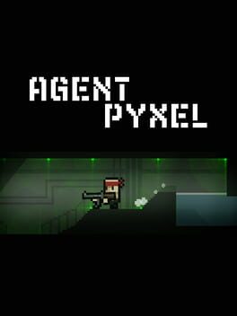 Agent Pyxel