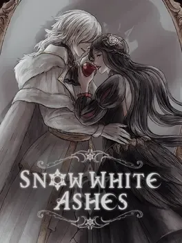 Snow White Ashes image